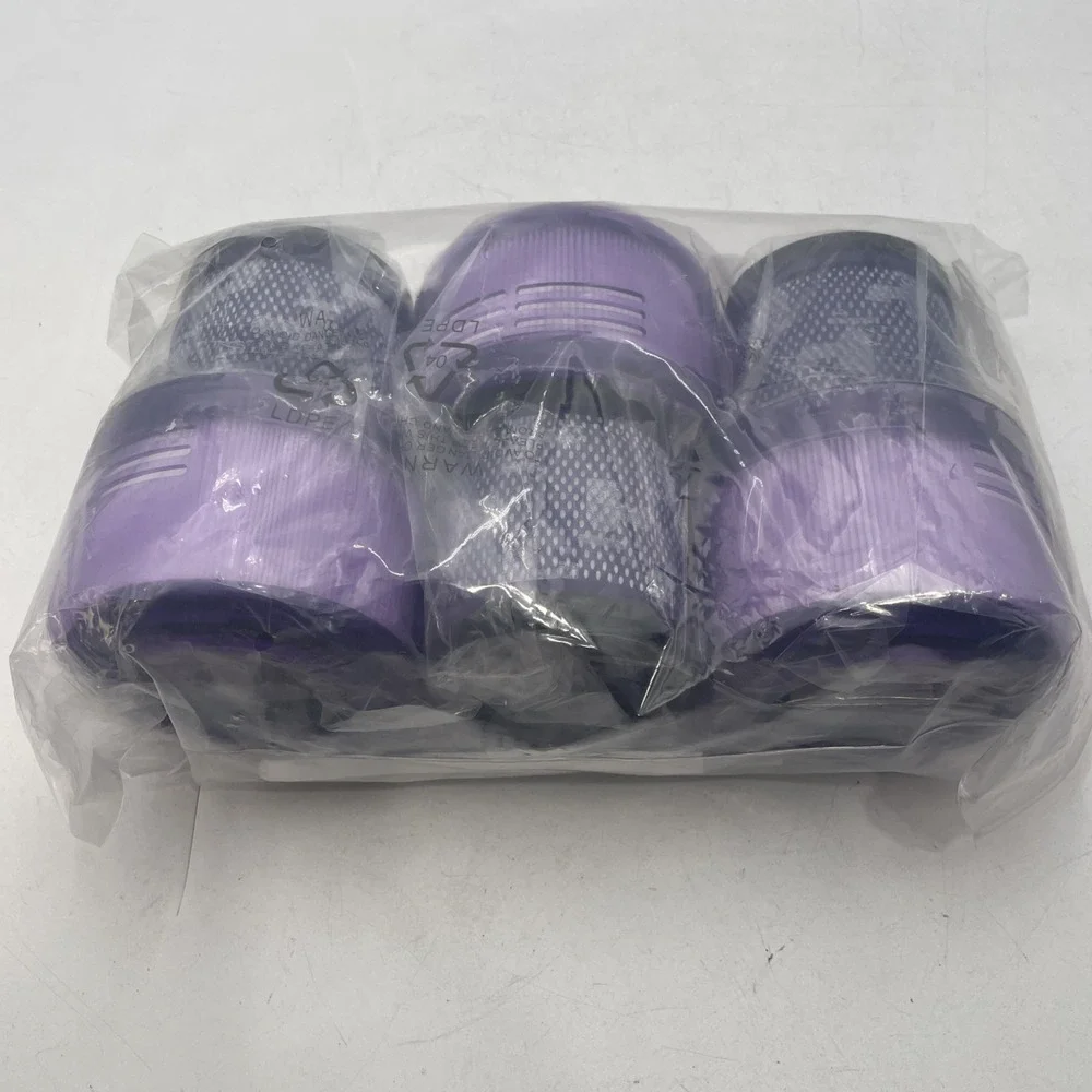 Dyson V11 V15 Cordless Vacuum Detect # 970013-02 Filter Replacements 3 PACK